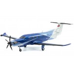 001681 Pilatus PC-12 NGX HB-FQI 1:72 001681 001681 Pilatus PC-12 NGX HB-FQI 1:72 001681