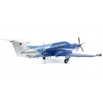 001681 Pilatus PC-12 NGX HB-FQI 1:72 001681