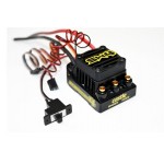 010-0115-06 SIDEWINDER 4 ESC 1:10 12.6V 2A BEC WATERPR. 010-0115-06 SIDEWINDER 4 ESC 1:10 12.6V 2A BEC WATERPR.