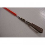01245-15 Bowdenzug 1500cm Nylon/Stahl 01245-15 Bowdenzug 1500cm Nylon/Stahl
