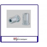 01372-30 Einpressmutter M3 (5Stk) 01372-30 Einpressmutter M3 (5Stk)