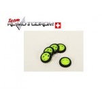 01384-046 Super-Leichtrad 46mmx8mm 2mm 01384-046 Super-Leichtrad 46mmx8mm 2mm