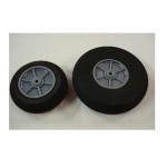 01481-040 Super-Leichträder 40mm Achse 2,5 01481-040 Super-Leichträder 40mm Achse 2,5