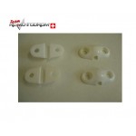 01546-55 Fahrwerkbriden 5.0mm 10 Stück 01546-55 Fahrwerkbriden 5.0mm 10 Stück