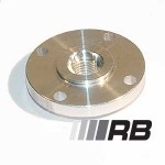 RB Products 1700-012 Brennraum 'STD' RE .12 RB RB Products 1700-012 Brennraum 'STD' RE .12 RB