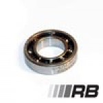 RB Products 1700-075 Kugellager 11x21mm .12 RB