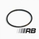 RB Products 01700-082 O-Ring Rückplatte .12 RB