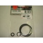 RB Products 02003-006 O-Ring Satz Tank Pistole RB Products 02003-006 O-Ring Satz Tank Pistole