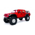 Axial 03006T2 CRAWLER JEEP Rot  JT GLA. 1:10 4WD RTR 03006