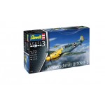 Revell 03893 Messerschmitt Bf109 F-2 1:72 Revell 03893 Messerschmitt Bf109 F-2 1:72