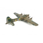 Revell 04297 Boeing B-17F Memphis Belle 1:48 Revell 04297 Boeing B-17F Memphis Belle 1:48