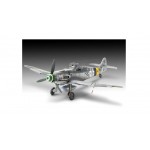 Revell 04665 Messerschmitt Bf109 G-6 04665 Revell 04665 Messerschmitt Bf109 G-6 04665