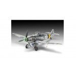 Revell 04665 Messerschmitt Bf109 G-6 04665