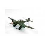 Revell 04692 Junkers Ju 87 G-2 Tank Buster Revell 04692 Revell 04692 Junkers Ju 87 G-2 Tank Buster Revell 04692