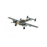 Revell 04961 Messerschmitt Bf110 C-7 Revell 04961 Revell 04961 Messerschmitt Bf110 C-7 Revell 04961