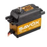 Savöx SC-1268SG Servo SC-1268SG Digital (25kg/cm) 7.4Volt