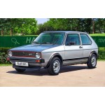 Revell 07072 VW Golf 1 GTI 1:24 Revell 07072 Revell 07072 VW Golf 1 GTI 1:24 Revell 07072