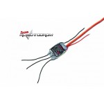 J.081925 Xetronic 25A J.081925 Xetronic 25A