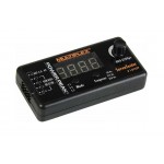 Multiplex 1-01359 Servotester PowerPeak 1-01359 Multiplex 1-01359 Servotester PowerPeak 1-01359