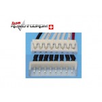 Robbe 6925 EQ-Verlaengerung EHR 7S 25 cm Robbe 6925 EQ-Verlaengerung EHR 7S 25 cm