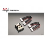 Robbe 8215 Equalizer-Adapter robbe-TP/FP