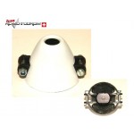 1469 RFM-CFK Spinner 40x6mm 1469 RFM-CFK Spinner 40x6mm