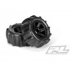 Proline 10101-10 Proline Sling Shot 2.2 Kompletträder E-Revo 1/16 Proline 10101-10 Proline Sling Shot 2.2 Kompletträder E-Revo 1/16