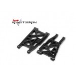 HPI Racing 101017 Querlenkersatz unten, vorne/hinten (Trophy 3.5) HPI Racing 101017 Querlenkersatz unten, vorne/hinten (Trophy 3.5)