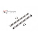 HPI Racing 101022 Querlenkerstifte hinten, unten, aussen (Trophy 3.5 HPI Racing 101022 Querlenkerstifte hinten, unten, aussen (Trophy 3.5