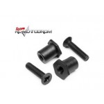 HPI Racing 101058 Lenkungslager (Trophy 3.5) HPI Racing 101058 Lenkungslager (Trophy 3.5)