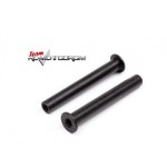 HPI Racing 101059 Lenkungspfosten (Trophy 3.5) HPI Racing 101059 Lenkungspfosten (Trophy 3.5)