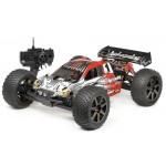 HPI Racing 101153 HPI Trophy 4.6 1:8 RTR Truggy HPI Racing 101153 HPI Trophy 4.6 1:8 RTR Truggy