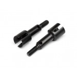 HPI Racing 101181 Radachse hinten zu Trophy HPI Racing 101181 Radachse hinten zu Trophy