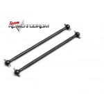 HPI Racing 101236 Bullet - Drive shaft 6x84mm 101236 HPI Racing 101236 Bullet - Drive shaft 6x84mm 101236