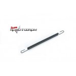 Team Magic 101612-2 Krümmerfeder für 2.5ccm, 2.11ccm (2 Stk Team Magic 101612-2 Krümmerfeder für 2.5ccm, 2.11ccm (2 Stk