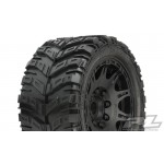Proline 10176-10 Masher X HP 5.7" (2 Stk.) 24mm Raid Felgen Proline 10176-10 Masher X HP 5.7" (2 Stk.) 24mm Raid Felgen