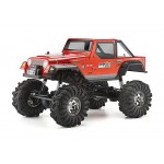 HPI102117 Crawler King RTR Jeep Wrangler