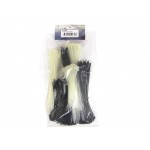 1026 Kabelbinder Set (400Stk.) 1026 Kabelbinder Set (400Stk.)