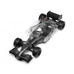 HPI Racing HPI102852 Formula Ten kit                                   <br>HPI