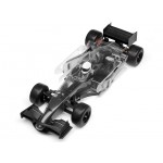 HPI Racing HPI102852 Formula Ten kit                                   <br>HPI HPI Racing HPI102852 Formula Ten kit                                   <br>HPI