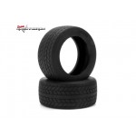 HPI Racing 102993 REIFEN PERFORMANCE 26mm D (2Stk) HPI Racing 102993 REIFEN PERFORMANCE 26mm D (2Stk)