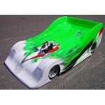 Xceed 104002 Karosserie 1/8 Zytec 1/8  Efra 31501 light	       <br>Xceed Xceed 104002 Karosserie 1/8 Zytec 1/8  Efra 31501 light	       <br>Xceed