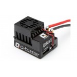 HPI Racing 104924 Fahrtenregler Brushless Flux Q-Base (1:8) 104924 HPI Racing 104924 Fahrtenregler Brushless Flux Q-Base (1:8) 104924