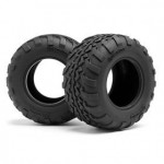 HPI Racing 105282 TIRES COMPOUND (2.2in/109x57mm/2pcs)