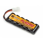 HPI Racing 105520 Akku 7,2V/1100mAh NiMH RECON HPI Racing 105520 Akku 7,2V/1100mAh NiMH RECON