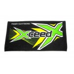Arrma 106206 Schraubertuch Xceed 140x60cm                      <br>Xceed Arrma 106206 Schraubertuch Xceed 140x60cm                      <br>Xceed
