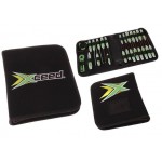 Arrma 106300 Xceed Werkzeugtasche Arrma 106300 Xceed Werkzeugtasche