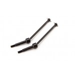 HPI Racing 106709 Savage XS UNIVERSAL DRIVE SHAFT SET (2pcs) HPI Racing 106709 Savage XS UNIVERSAL DRIVE SHAFT SET (2pcs)