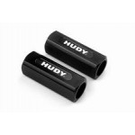 Hudy 107703 Klötze zu Lehren (30mm) für 1/8                   <br>Hudy Hudy 107703 Klötze zu Lehren (30mm) für 1/8                   <br>Hudy