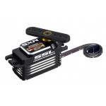 Sanwa 107A54479A SERVO PGS-LHII LOW PROFIL 15.6KG 7,4V B Sanwa 107A54479A SERVO PGS-LHII LOW PROFIL 15.6KG 7,4V B